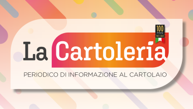 LA CARTOLERIA   rivista e portale, guarda il MEDIA KIT 2024!