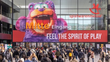 Spielwarenmesse 2025: ecco cosa andrà in mostra